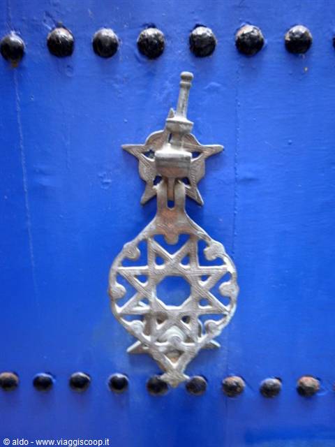 le belle porte di Essaouira