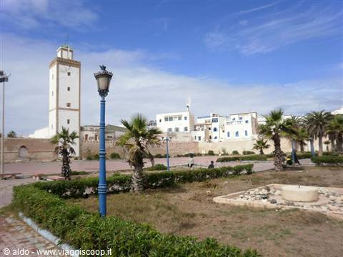 Moschea