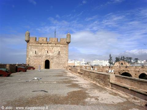 bastioni