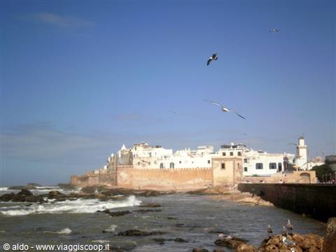 Essaouira 