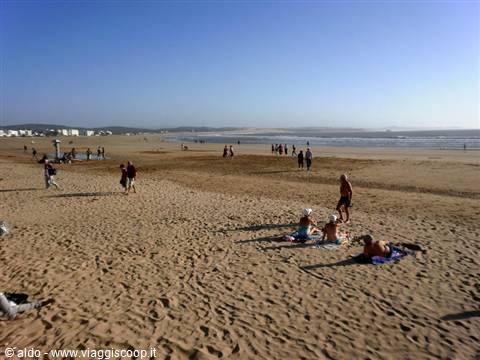 spiaggia
