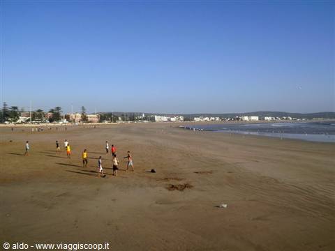 spiaggia