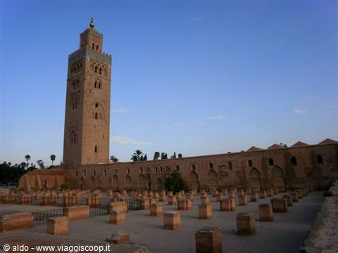 Moschea Koutounia