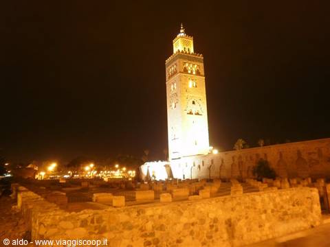 Moschea Koutounia