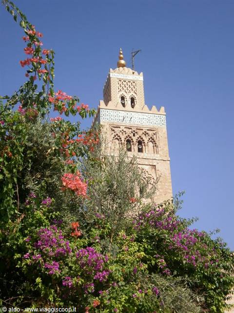 Moschea