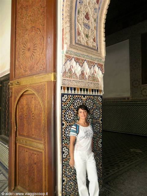 Palazzo Bahia
