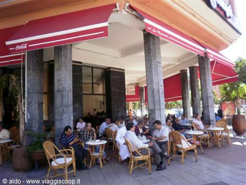 quartiere Guediz di Marrakesch