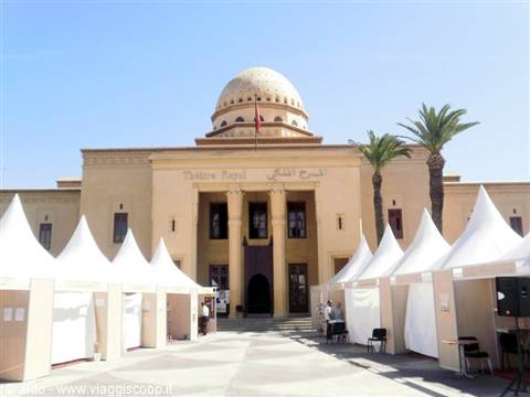 teatro reale