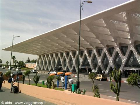 aeroporto
