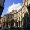 Galleria Umberto I ITALIA 