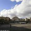 Piazza Plebiscito ITALIA 