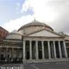 Piazza Plebiscito ITALIA 