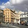 Piazza Trento Trieste ITALIA 