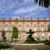 Museo Capodimonte ITALIA 