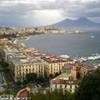 veduta da posillipo ITALIA 