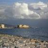 Castel dell'Ovo ITALIA 