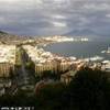 veduta da posillipo ITALIA 