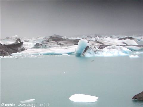 Jokulsarlon