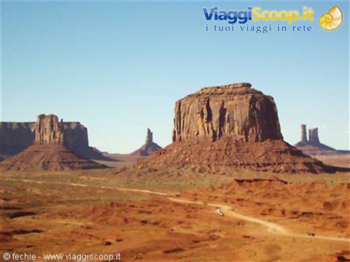 Monument Valley