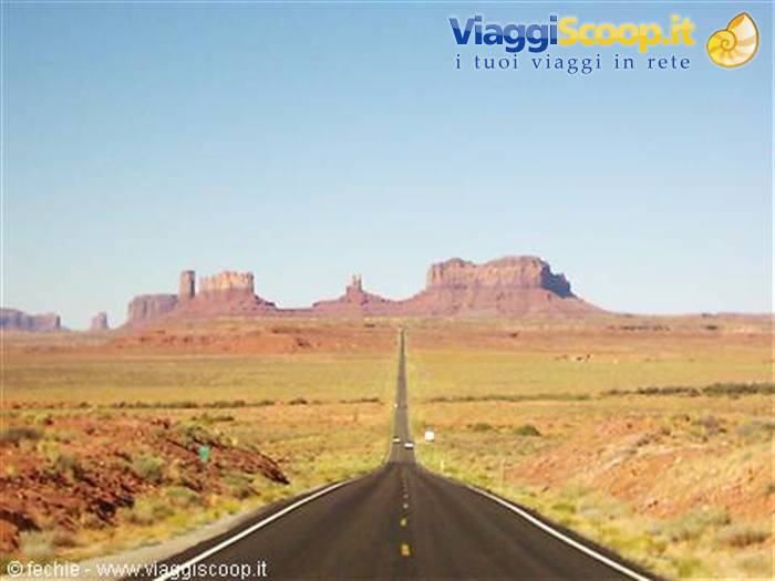 Monument Valley