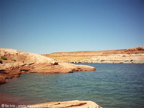 Lake Powell