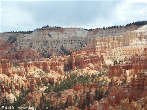 Brice Canyon