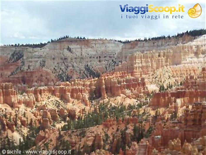 Brice Canyon