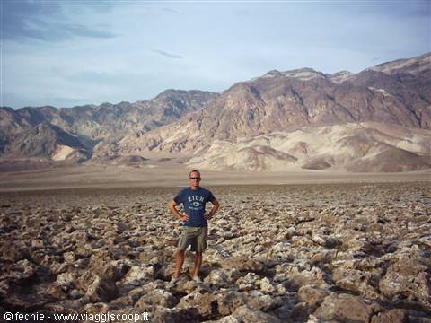 Death Valley NP