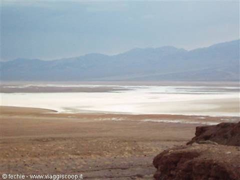 Death Valley NP