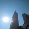 New York - Empire State Building STATI UNITI D'AMERICA 