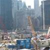 New York - Ground Zero STATI UNITI D'AMERICA 
