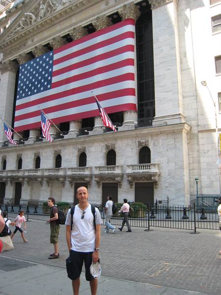 New York - il NYSE