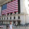 New York - il NYSE STATI UNITI D'AMERICA 