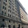New York - La Federal Reserve STATI UNITI D'AMERICA 