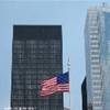 New York - Battery Park STATI UNITI D'AMERICA 