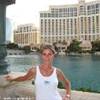 Las Vegas - Dany al Bellagio STATI UNITI D'AMERICA 