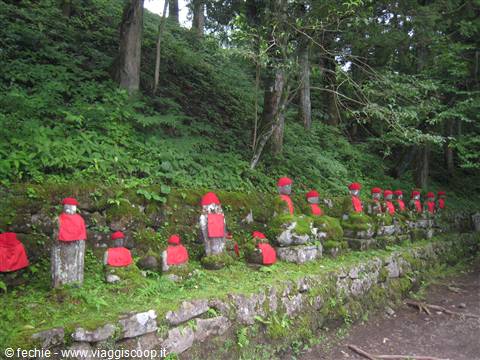 Nikko - Gamman Ga Fuchi Abyss 