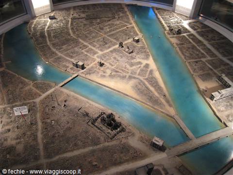 Hiroshima - dopo l'esplosione