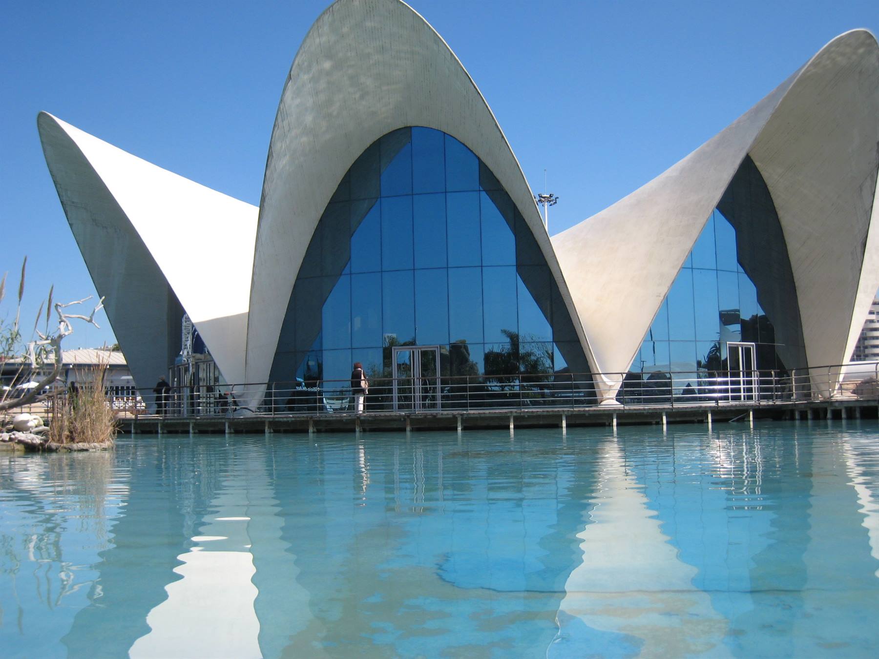 Oceanografic