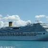 La nave TURCHIA 