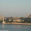 L'arrivo a Istanbul TURCHIA 