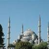 La moschea blu TURCHIA 