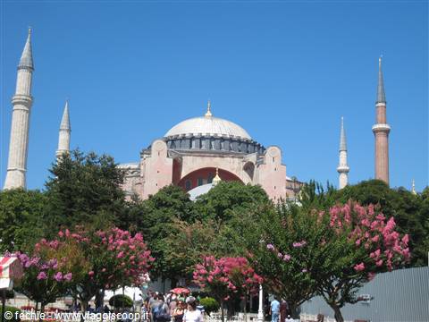 Santa Sofia
