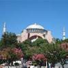 Santa Sofia TURCHIA 
