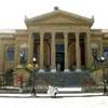 Il Teatro Massimo ITALIA 
