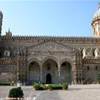 Il Duomo di Palermo ITALIA 