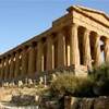 La Valle dei Templi - Il tempio della Concordia ITALIA 