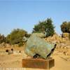 La Valle dei Templi - Sculture ITALIA 