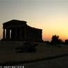 La Valle dei Templi - Il tempio della Concordia ITALIA 