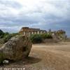 Selinunte - Il Tempio di Era ITALIA 